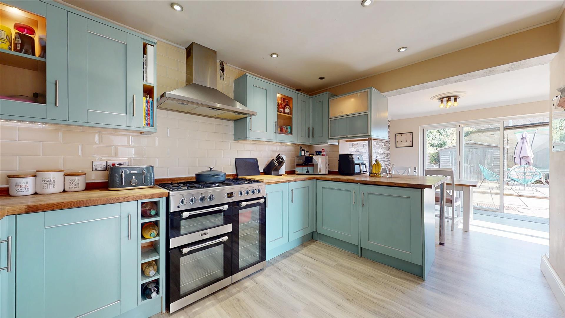 High View, Deanshanger, Milton Keynes